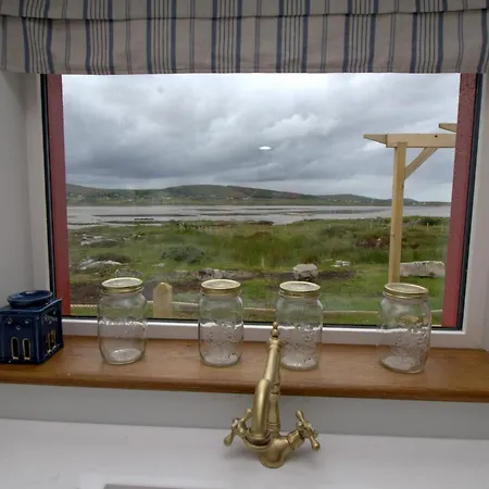 Nyaraló The Oyster House *