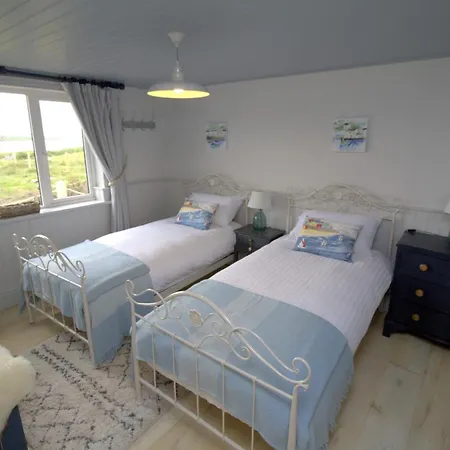 The Oyster House Dungloe