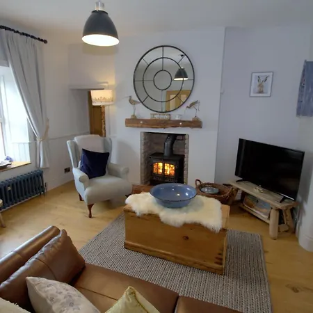 The Oyster House * Dungloe