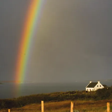 Feriehus The Oyster House