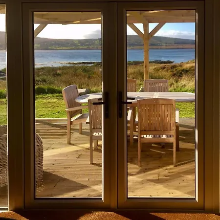 The Oyster House Nyaraló Dungloe