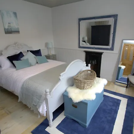 Feriehus The Oyster House Dungloe