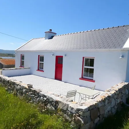 The Oyster House Dungloe