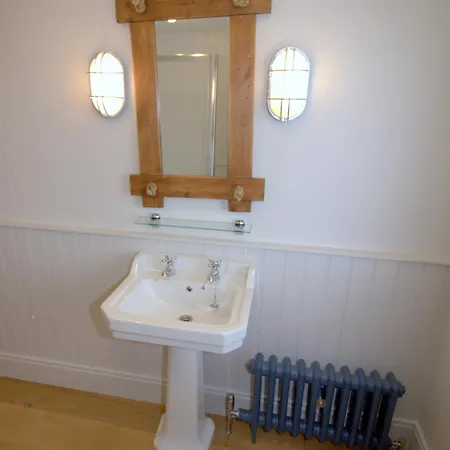 The Oyster House * Dungloe