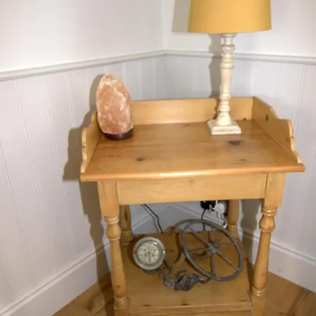 The Oyster House Nyaraló