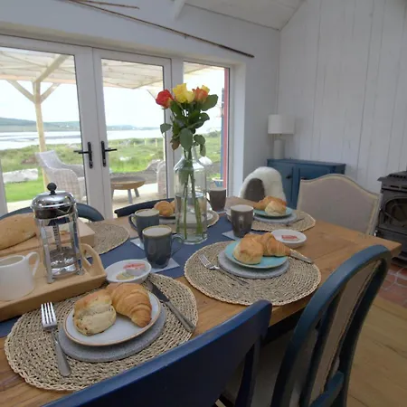 Nyaraló The Oyster House *