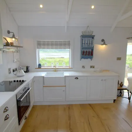 The Oyster House * Dungloe