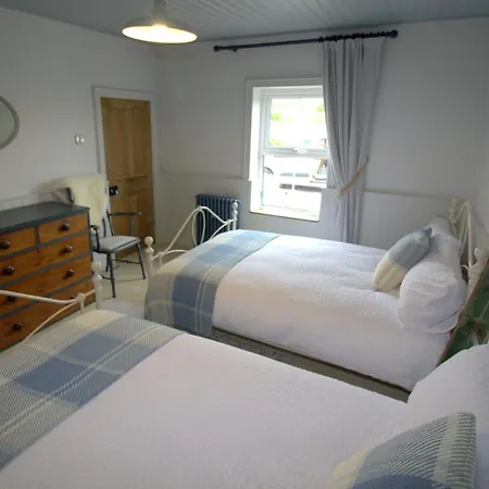 Nyaraló The Oyster House