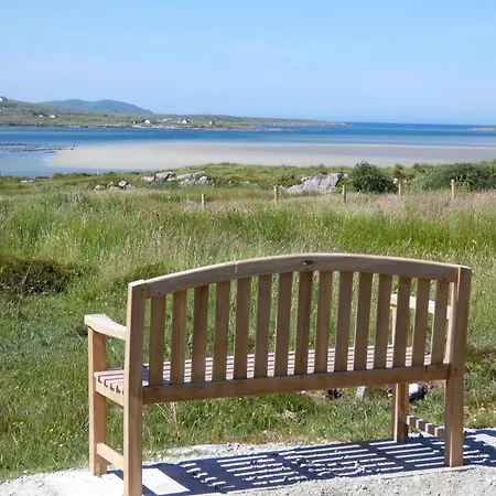 The Oyster House Dungloe