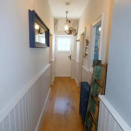 The Oyster House * Dungloe