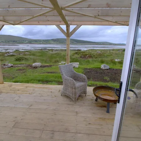 Feriehus The Oyster House