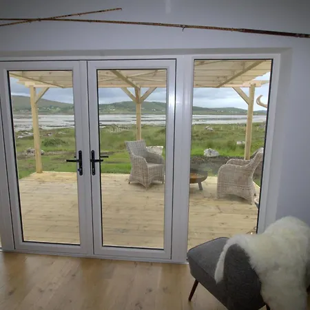 The Oyster House Nyaraló Dungloe