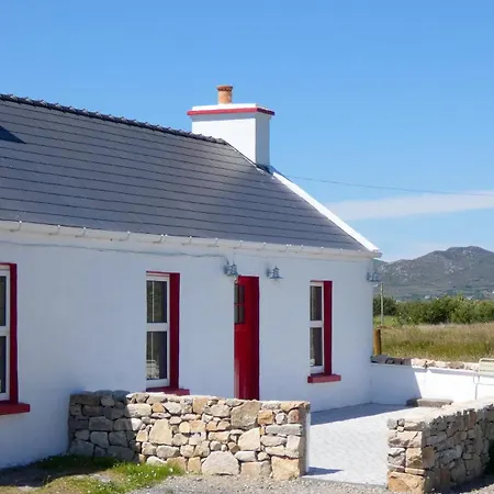 The Oyster House Nyaraló