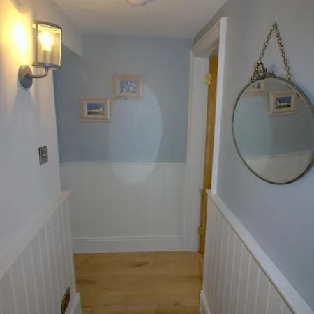 The Oyster House Nyaraló Dungloe