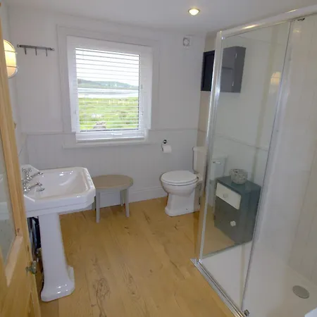 Feriehus The Oyster House Dungloe