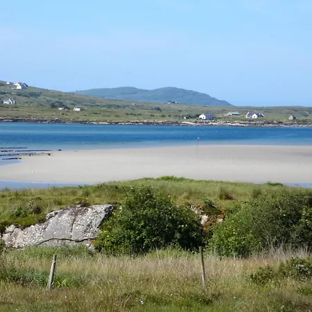 The Oyster House Feriehus