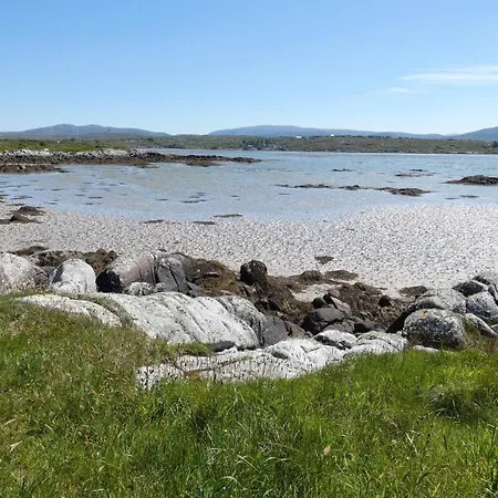 The Oyster House Dungloe