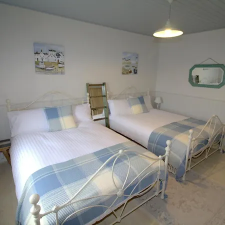 The Oyster House * Dungloe