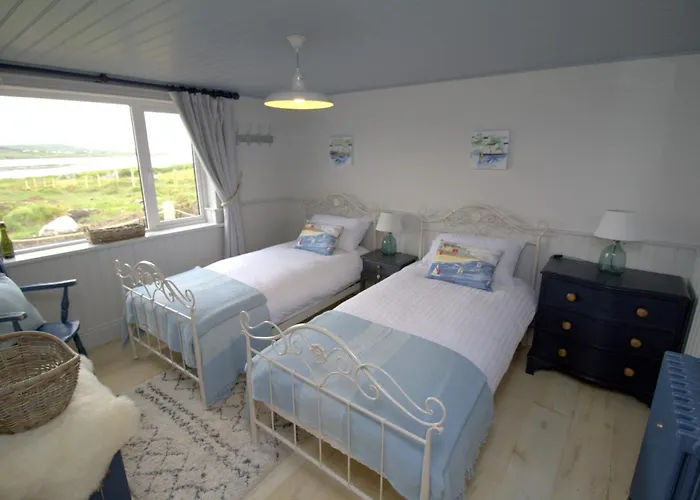 The Oyster House Dungloe