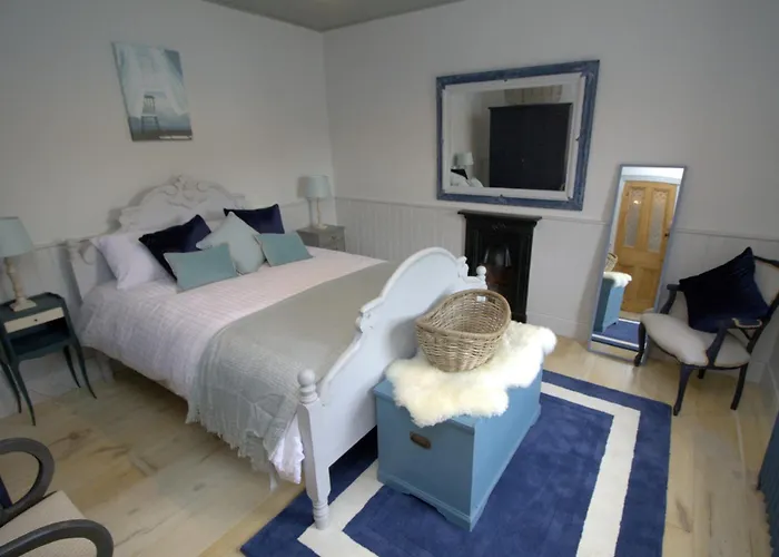 Prázdninový dům The Oyster House Dungloe