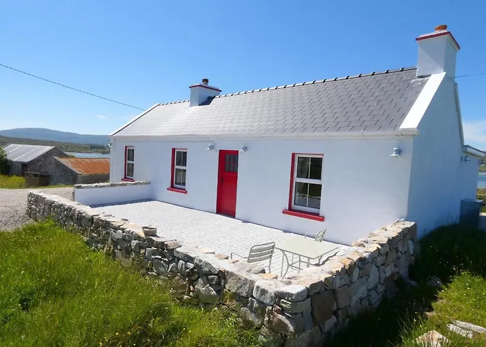 The Oyster House Dungloe