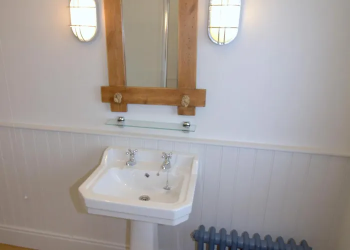 The Oyster House * Dungloe