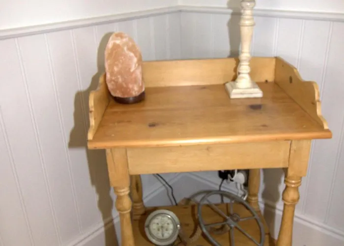 The Oyster House Prázdninový dům