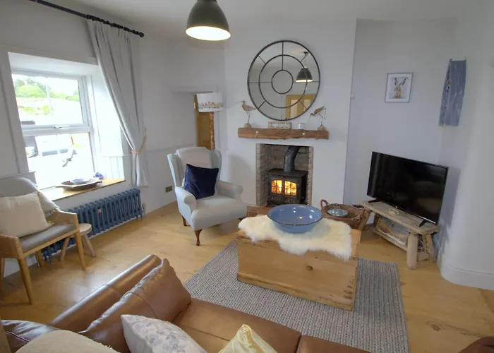 度假居 The Oyster House