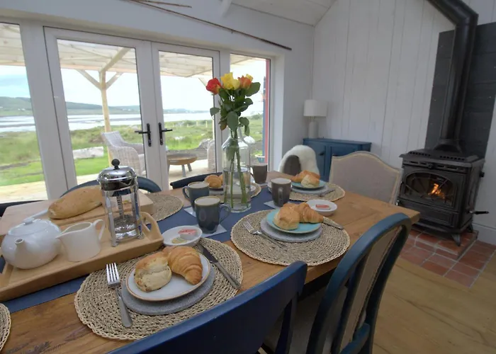 度假居 The Oyster House *