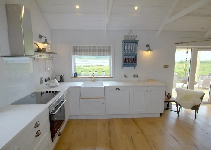 The Oyster House * Dungloe