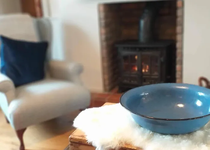 The Oyster House 度假居 *