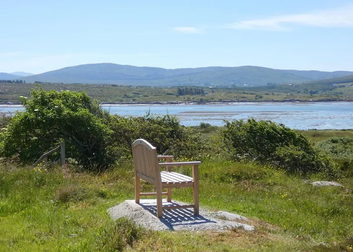 The Oyster House 邓格洛