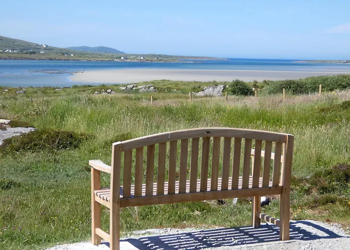 The Oyster House Dungloe