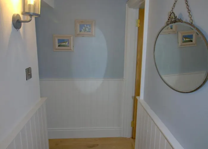 The Oyster House Prázdninový dům Dungloe