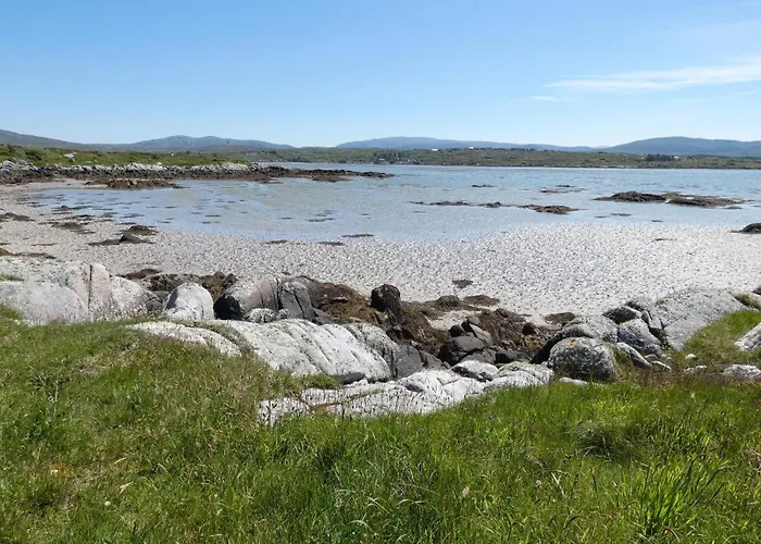 The Oyster House Dungloe