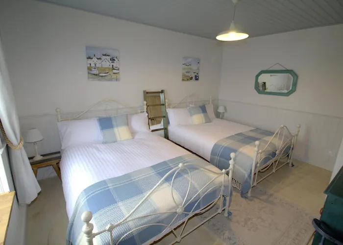 The Oyster House * Dungloe